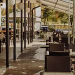 Hotel Haus Am Stubenberg 3*