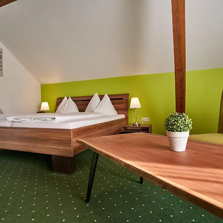 Haus Am Stubenberg فندق