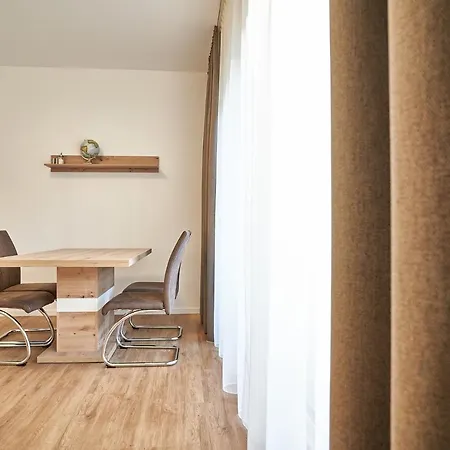 Haus Am Stubenberg 3*