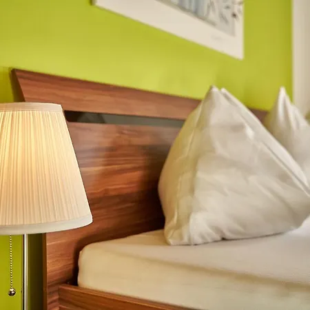 فندق Haus Am Stubenberg Buchberg bei Herberstein