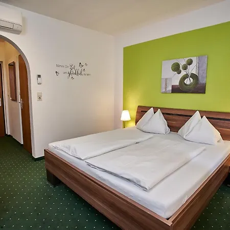 Haus Am Stubenberg Hotell