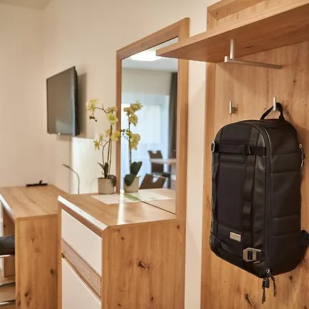 فندق Haus Am Stubenberg Buchberg bei Herberstein