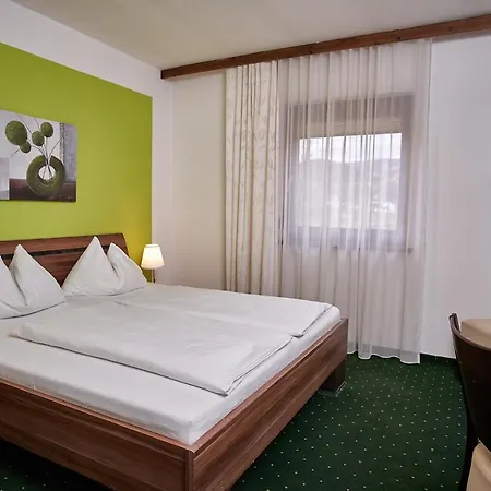 Haus Am Stubenberg Buchberg bei Herberstein