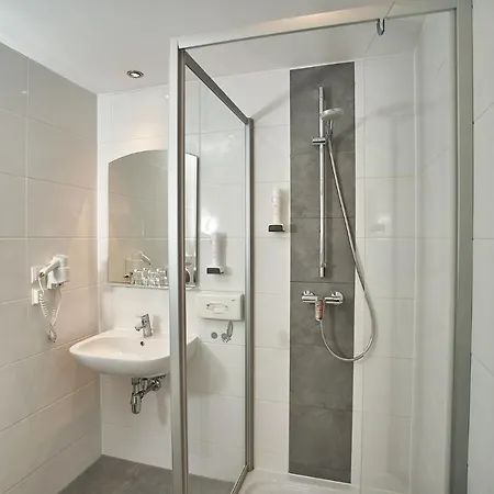 Hotell Haus Am Stubenberg