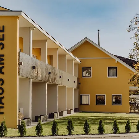 Hotel Haus Am Stubenberg Buchberg bei Herberstein