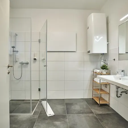 Haus Am Stubenberg 3*