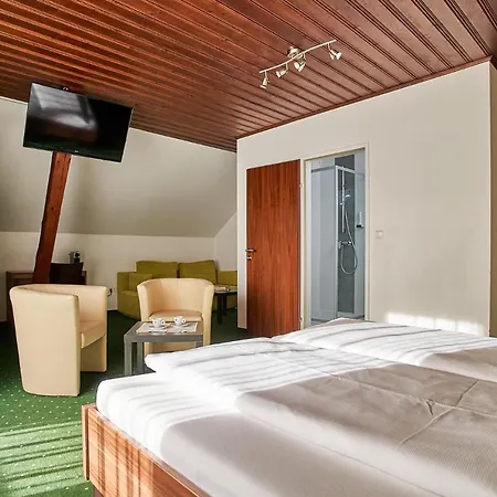 فندق Haus Am Stubenberg Buchberg bei Herberstein