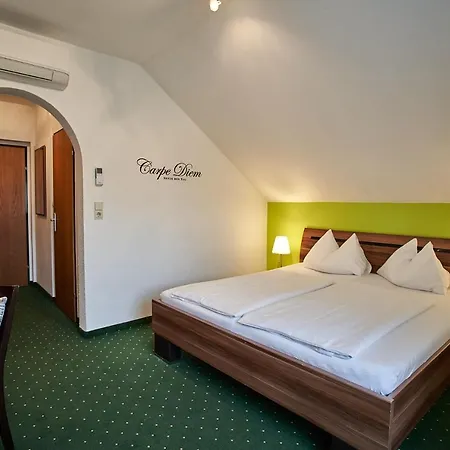 Hotel Haus Am Stubenberg