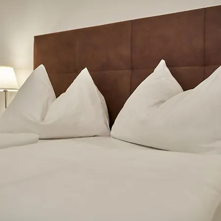 Hotel Haus Am Stubenberg 3*