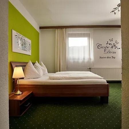 Haus Am Stubenberg 3*