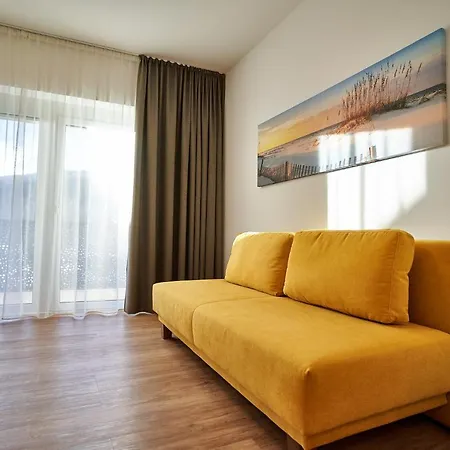 Haus Am Stubenberg Hotel