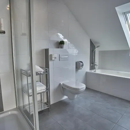 Haus Am Stubenberg 3*