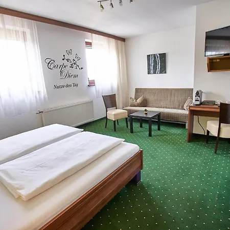Haus Am Stubenberg 3* Buchberg bei Herberstein
