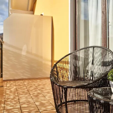 Haus Am Stubenberg 3*