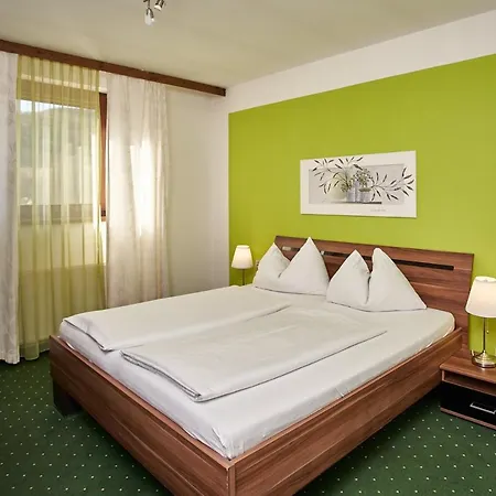 Haus Am Stubenberg Hotel 3*