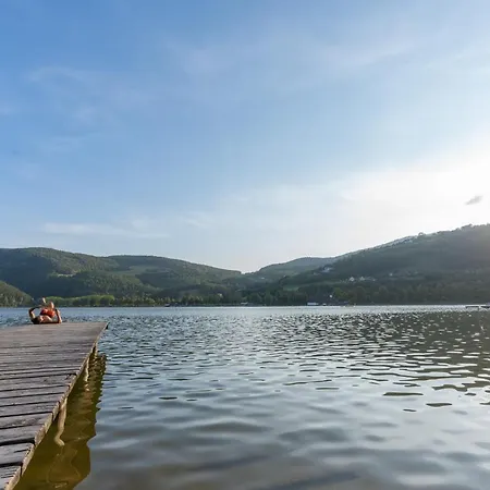 Haus Am Stubenberg 3*