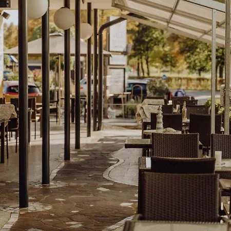 Hotel Haus Am Stubenberg 3*