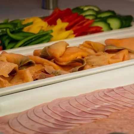 Haus Am Stubenberg Buchberg bei Herberstein