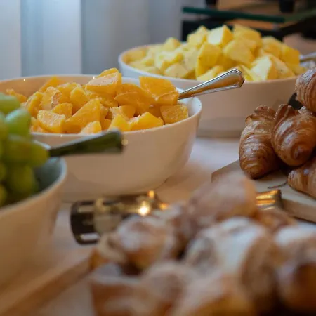 Haus Am Stubenberg Hotel Buchberg bei Herberstein