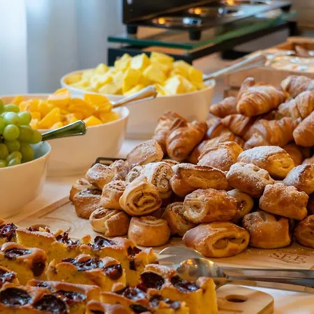 Haus Am Stubenberg Hotel Buchberg bei Herberstein