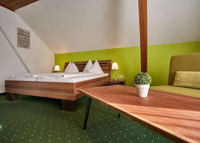 Haus Am Stubenberg Hotel