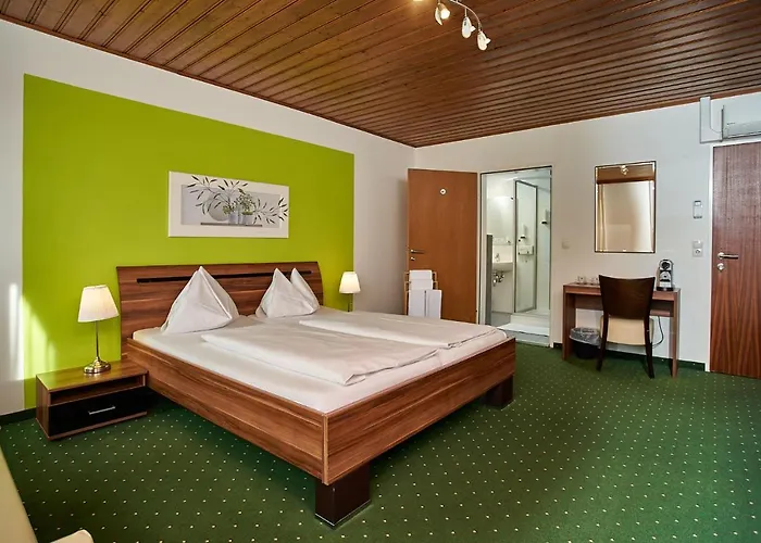 ホテル Haus Am Stubenberg Buchberg bei Herberstein