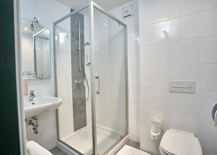 Haus Am Stubenberg Hotel 3*