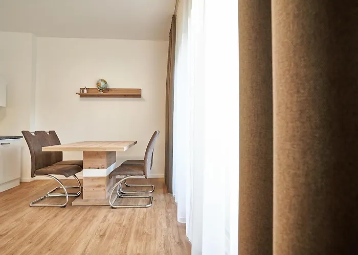 Haus Am Stubenberg 3*