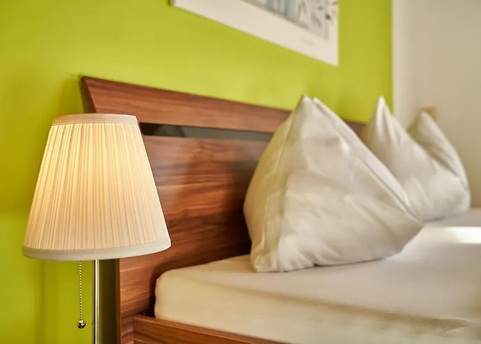 Hotel Haus Am Stubenberg Buchberg bei Herberstein