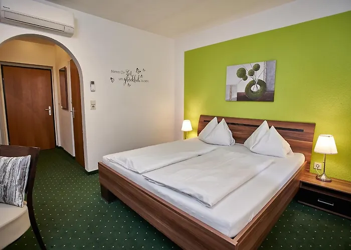 Haus Am Stubenberg Hotel