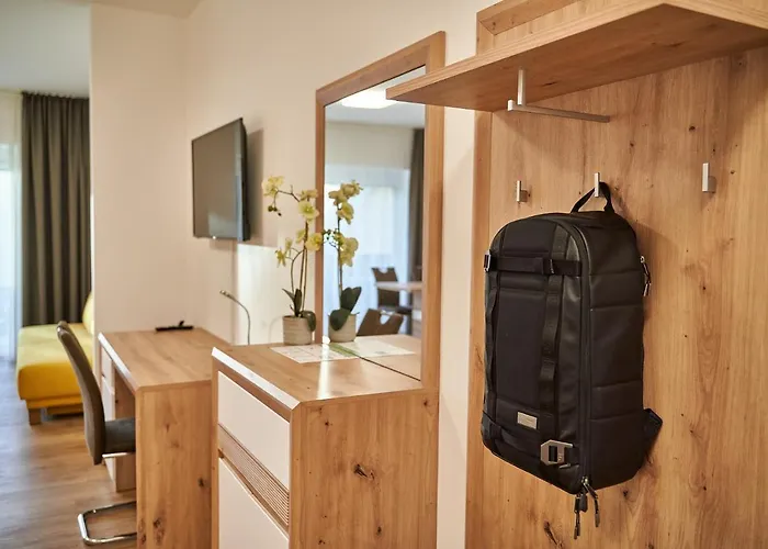 Hotel Haus Am Stubenberg Buchberg bei Herberstein