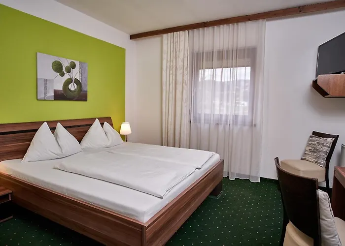 Haus Am Stubenberg Buchberg bei Herberstein