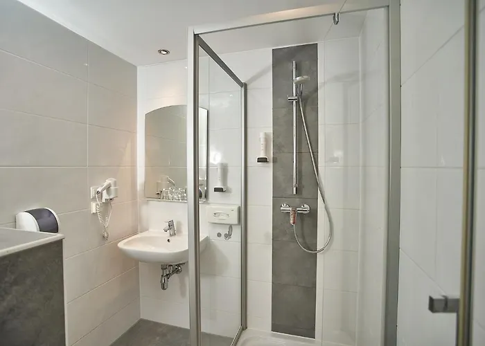 Hotel Haus Am Stubenberg