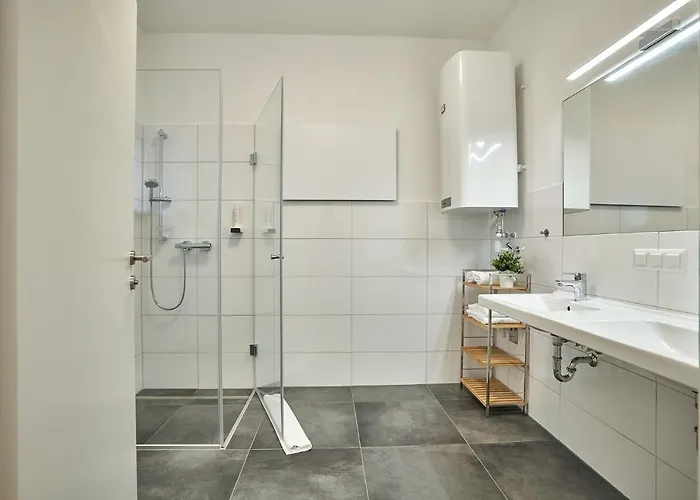 Haus Am Stubenberg 3*