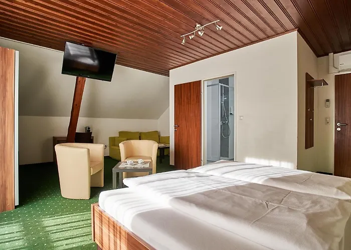 Hotel Haus Am Stubenberg Buchberg bei Herberstein