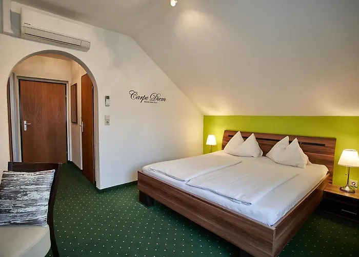 Hotel Haus Am Stubenberg