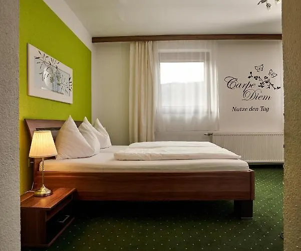 Haus Am Stubenberg 3*