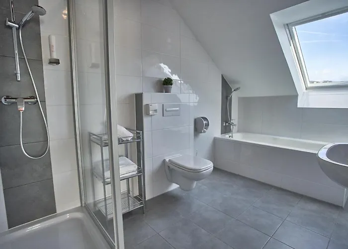 Haus Am Stubenberg 3*