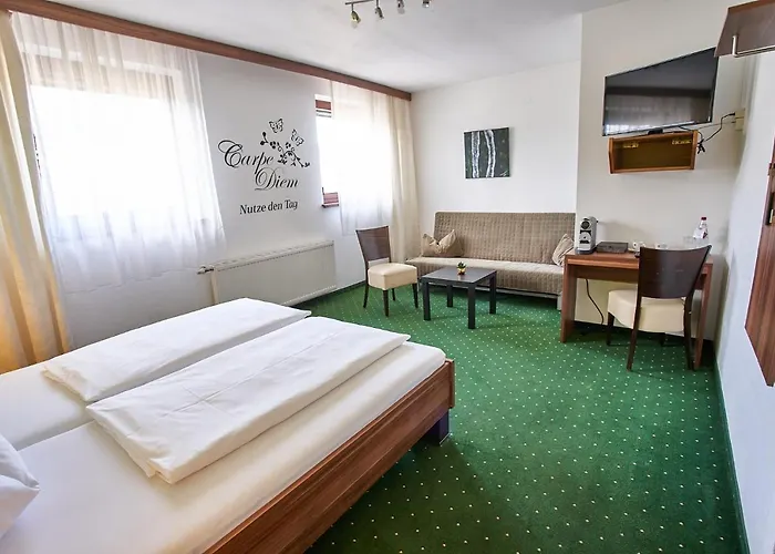 Haus Am Stubenberg 3* Buchberg bei Herberstein