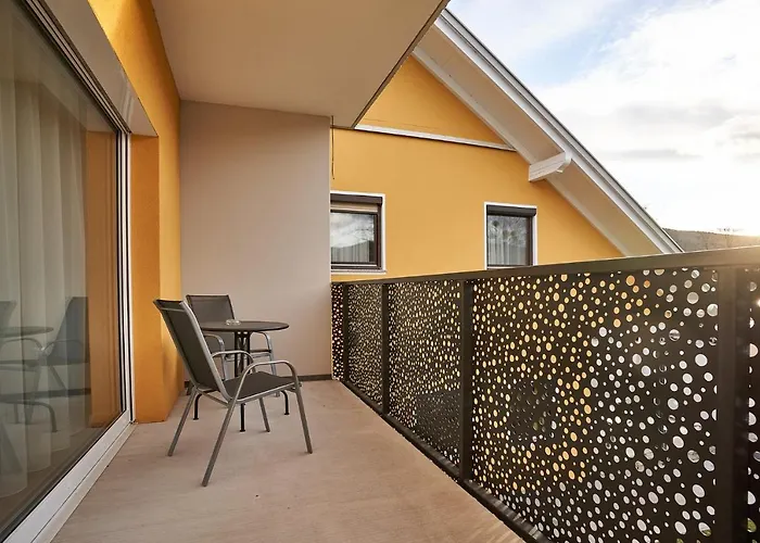 Haus Am Stubenberg 3* Buchberg bei Herberstein