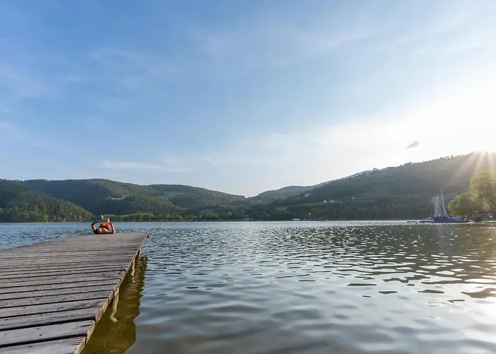 Haus Am Stubenberg 3*