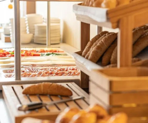 Haus Am Stubenberg Hotel Buchberg bei Herberstein