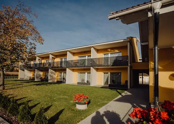 Haus Am Stubenberg Hotel