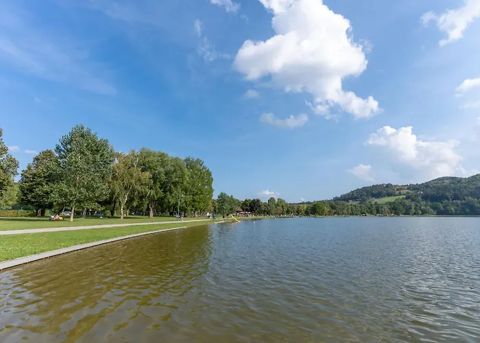 Hotel Haus Am Stubenberg 3*