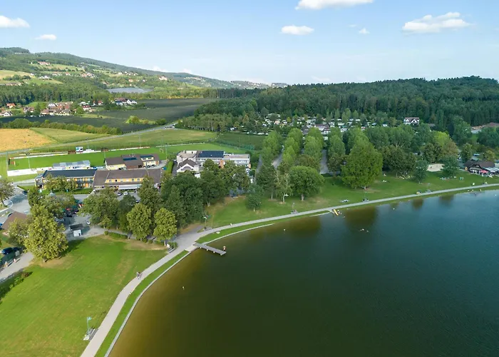 Hotel Haus Am Stubenberg Buchberg bei Herberstein