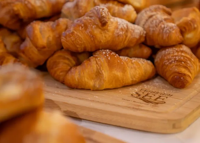 Haus Am Stubenberg Hotel