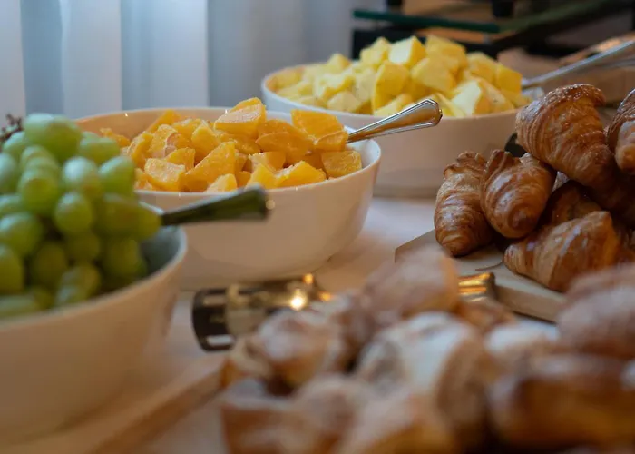 Haus Am Stubenberg Hotel Buchberg bei Herberstein